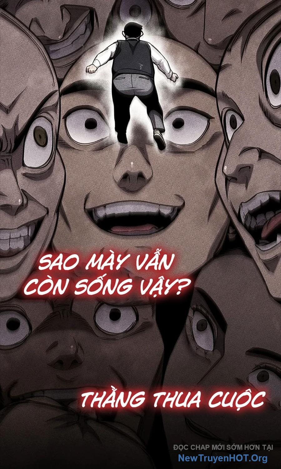 Đại Thánh Trùng Sinh Chapter 19 - Trang 2