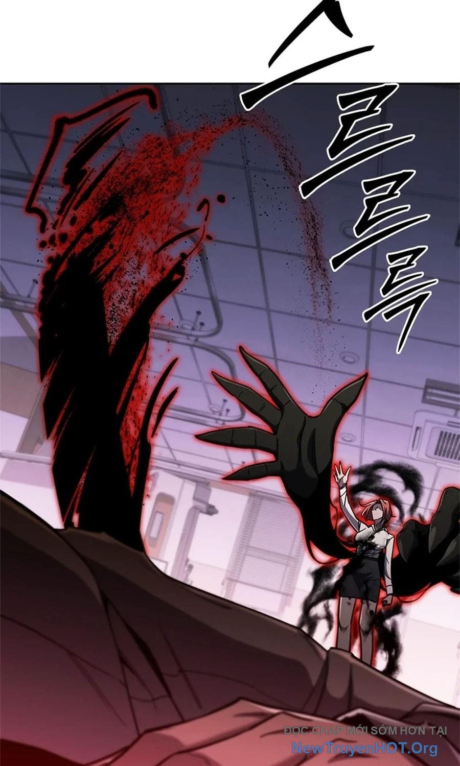 Đại Thánh Trùng Sinh Chapter 19 - Trang 2