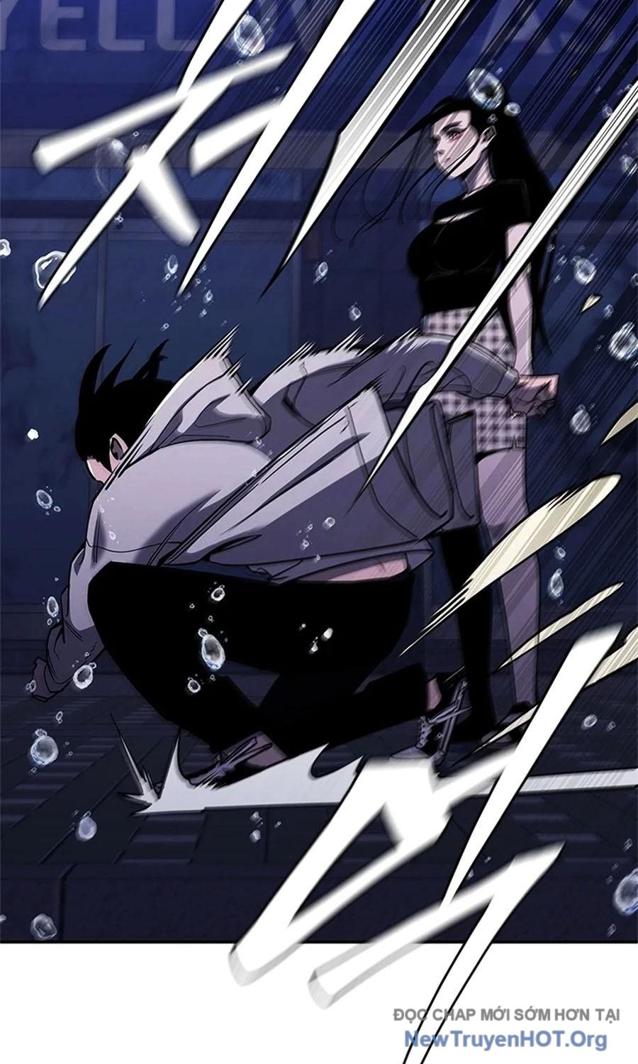 Đại Thánh Trùng Sinh Chapter 19 - Trang 2