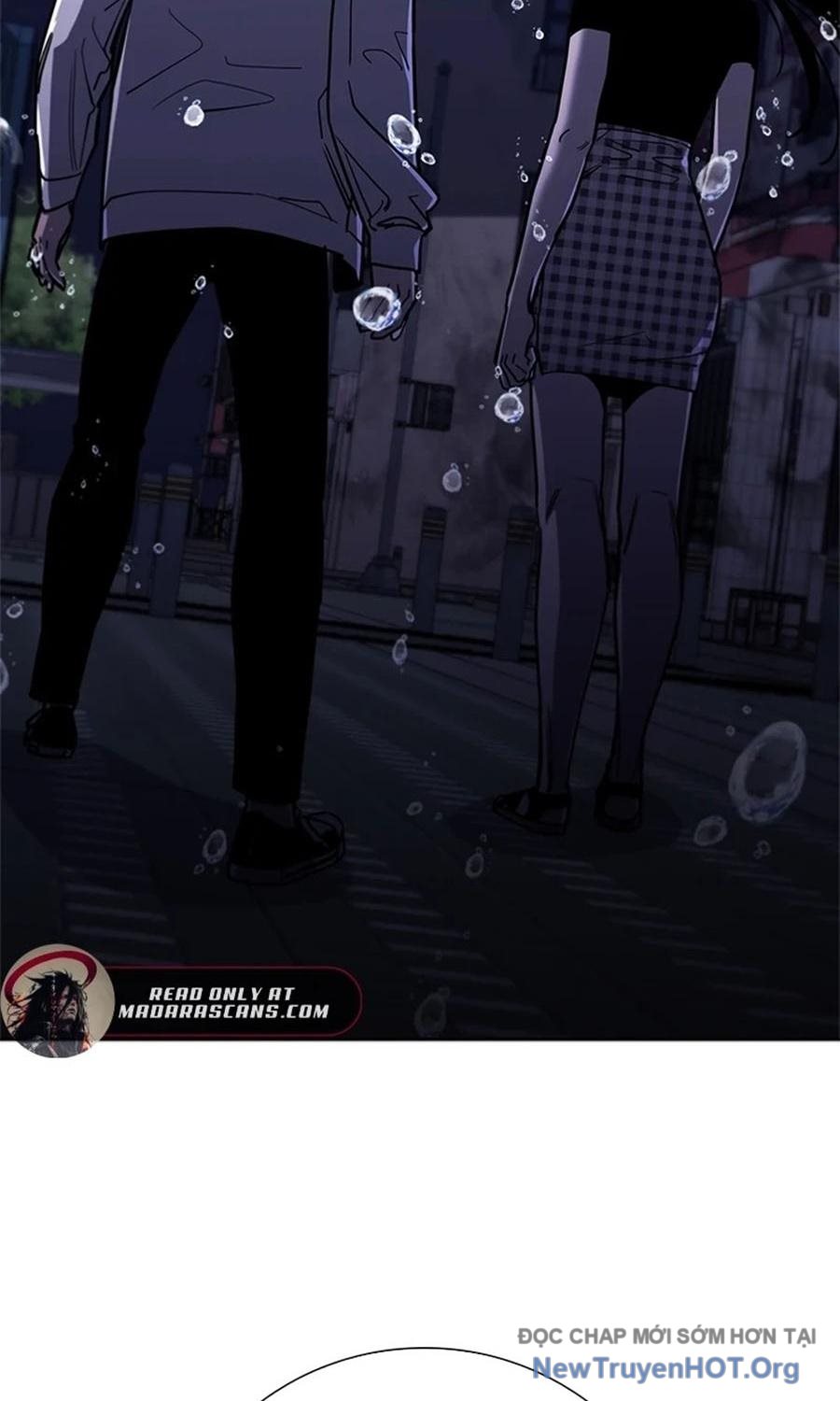 Đại Thánh Trùng Sinh Chapter 19 - Trang 2