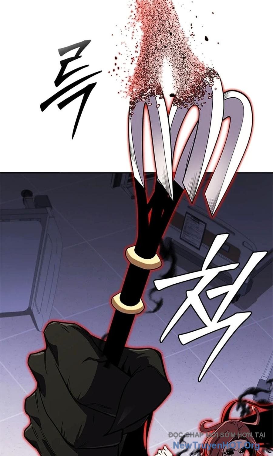 Đại Thánh Trùng Sinh Chapter 19 - Trang 2