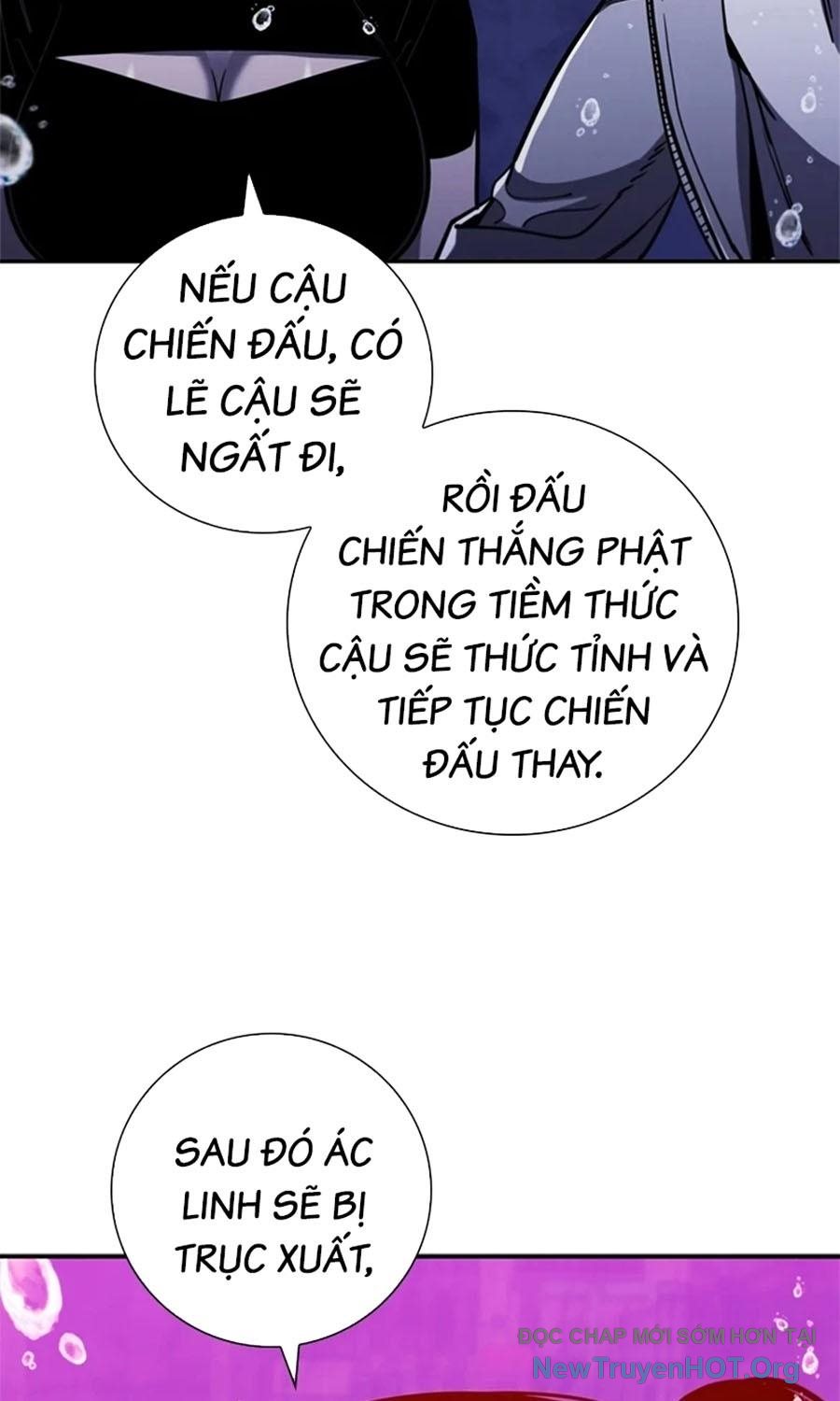 Đại Thánh Trùng Sinh Chapter 19 - Trang 2