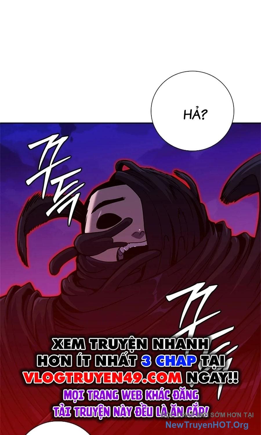 Đại Thánh Trùng Sinh Chapter 19 - Trang 2