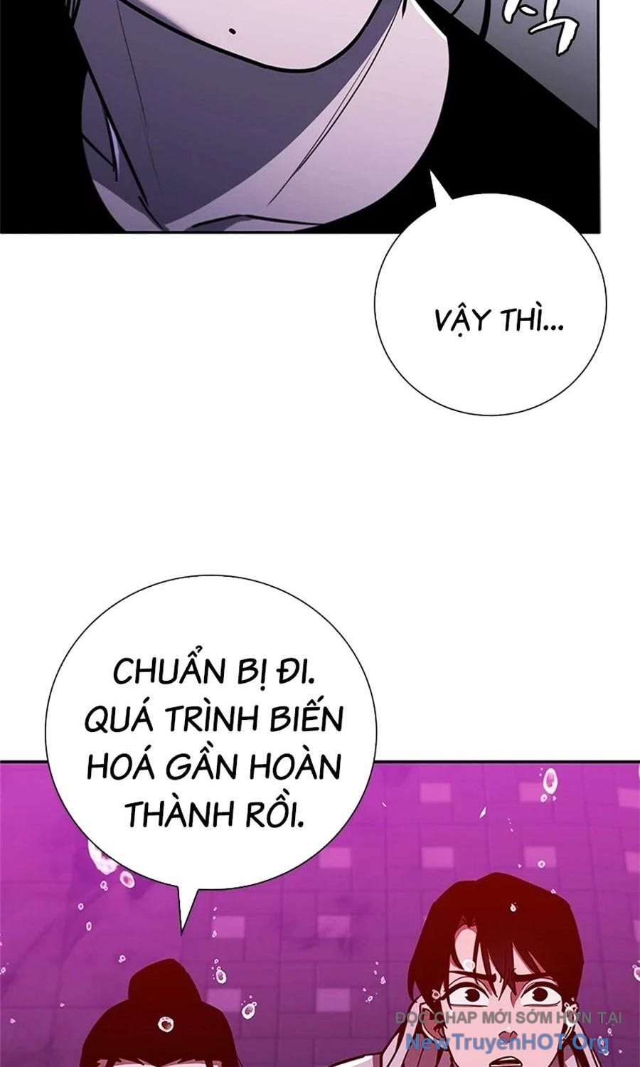 Đại Thánh Trùng Sinh Chapter 19 - Trang 2