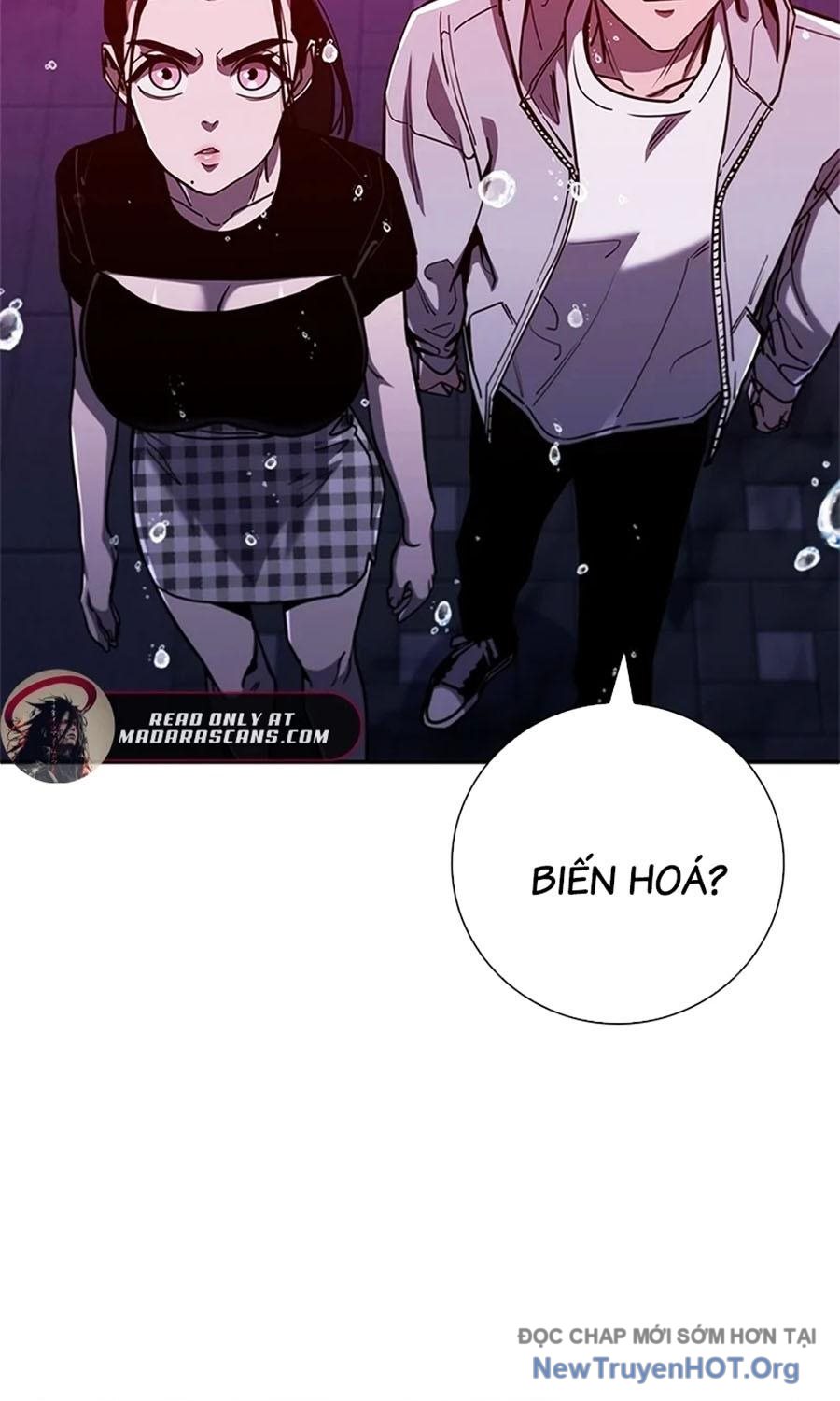 Đại Thánh Trùng Sinh Chapter 19 - Trang 2