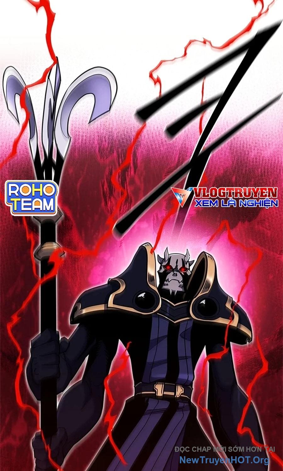 Đại Thánh Trùng Sinh Chapter 19 - Trang 2