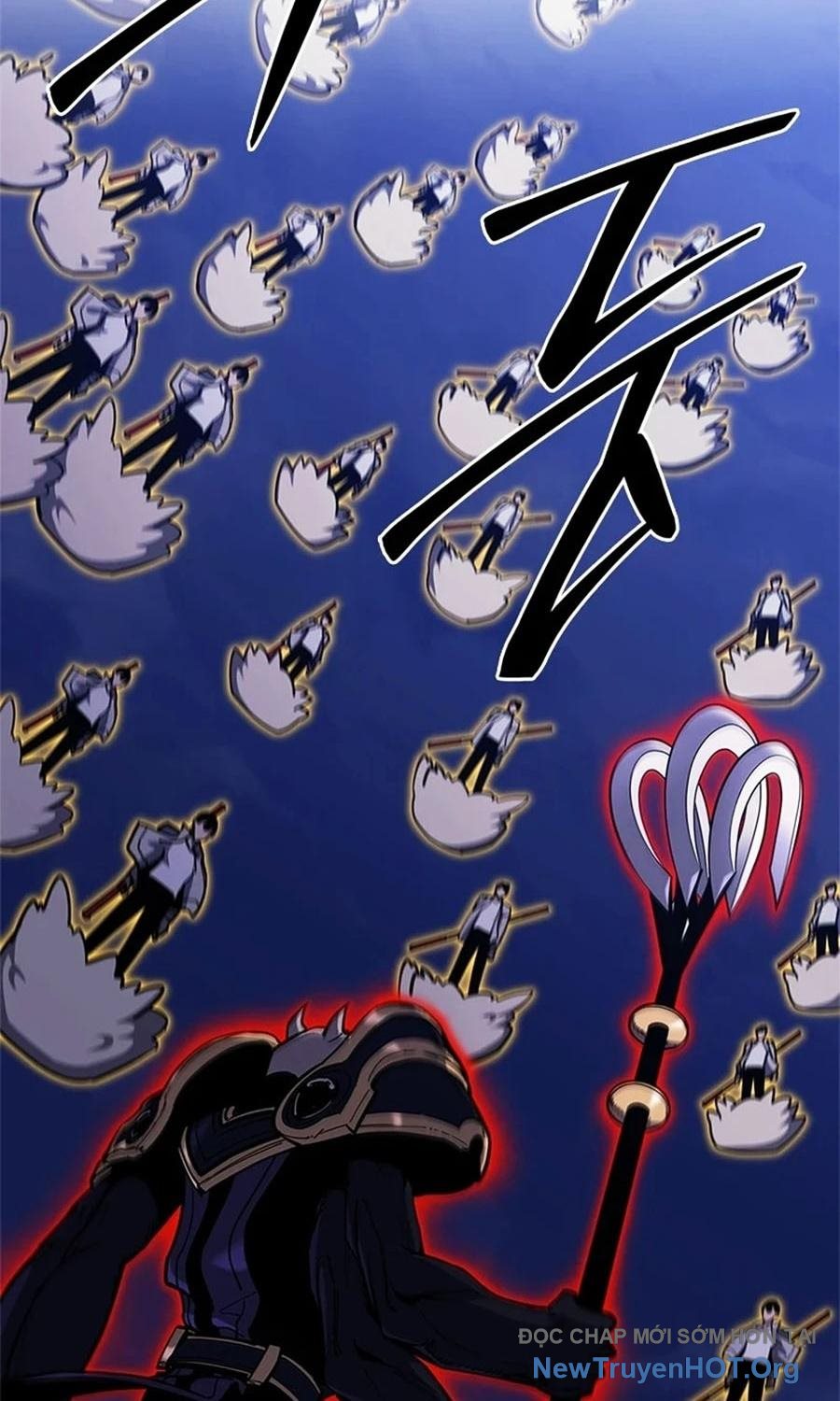 Đại Thánh Trùng Sinh Chapter 19 - Trang 2