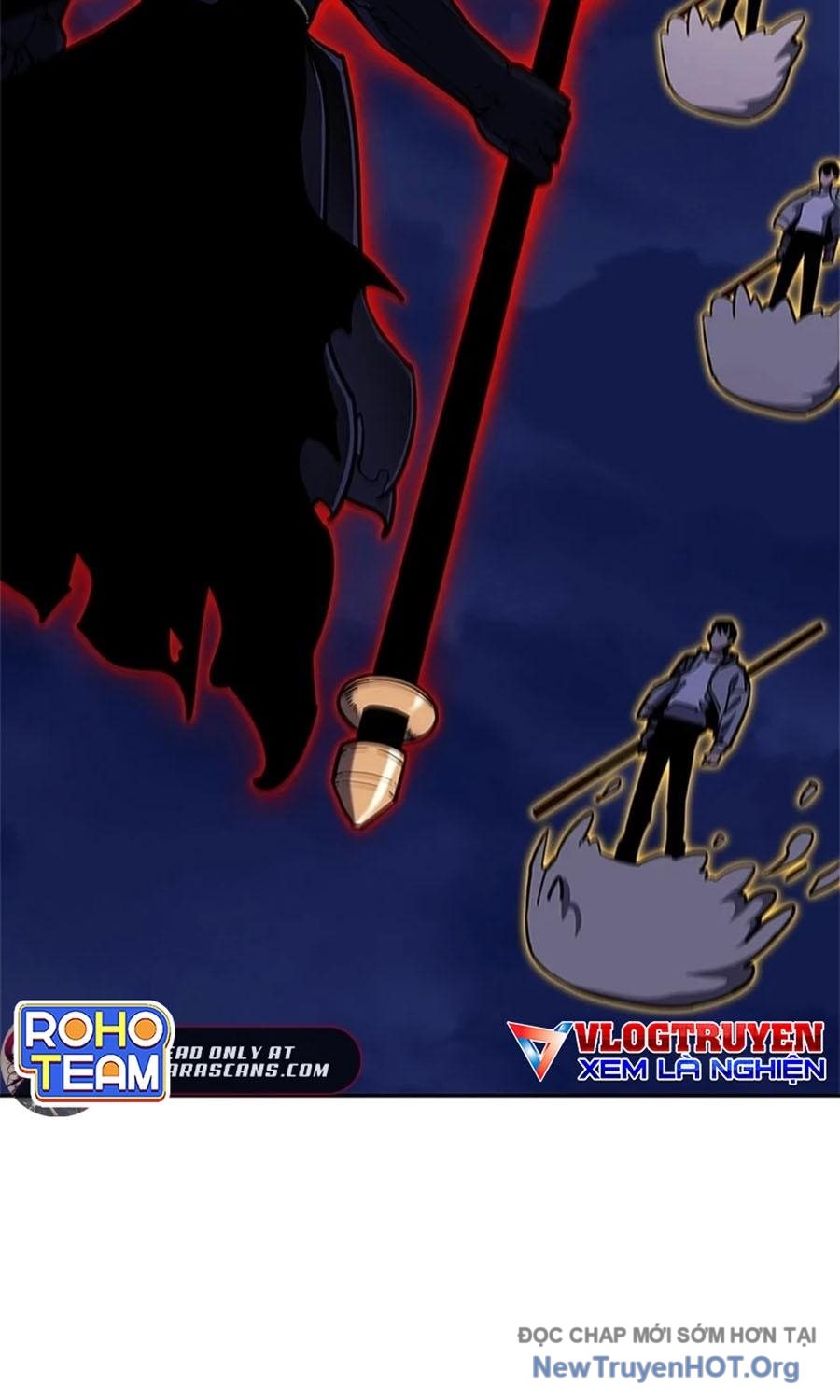 Đại Thánh Trùng Sinh Chapter 19 - Trang 2