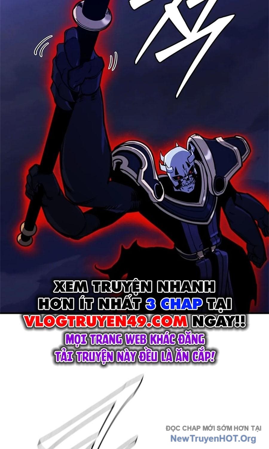 Đại Thánh Trùng Sinh Chapter 19 - Trang 2