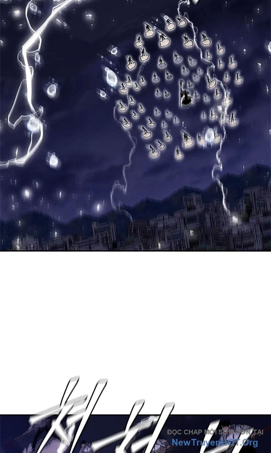 Đại Thánh Trùng Sinh Chapter 19 - Trang 2