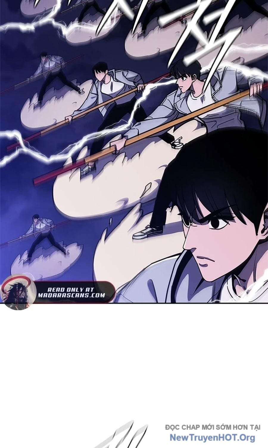 Đại Thánh Trùng Sinh Chapter 19 - Trang 2