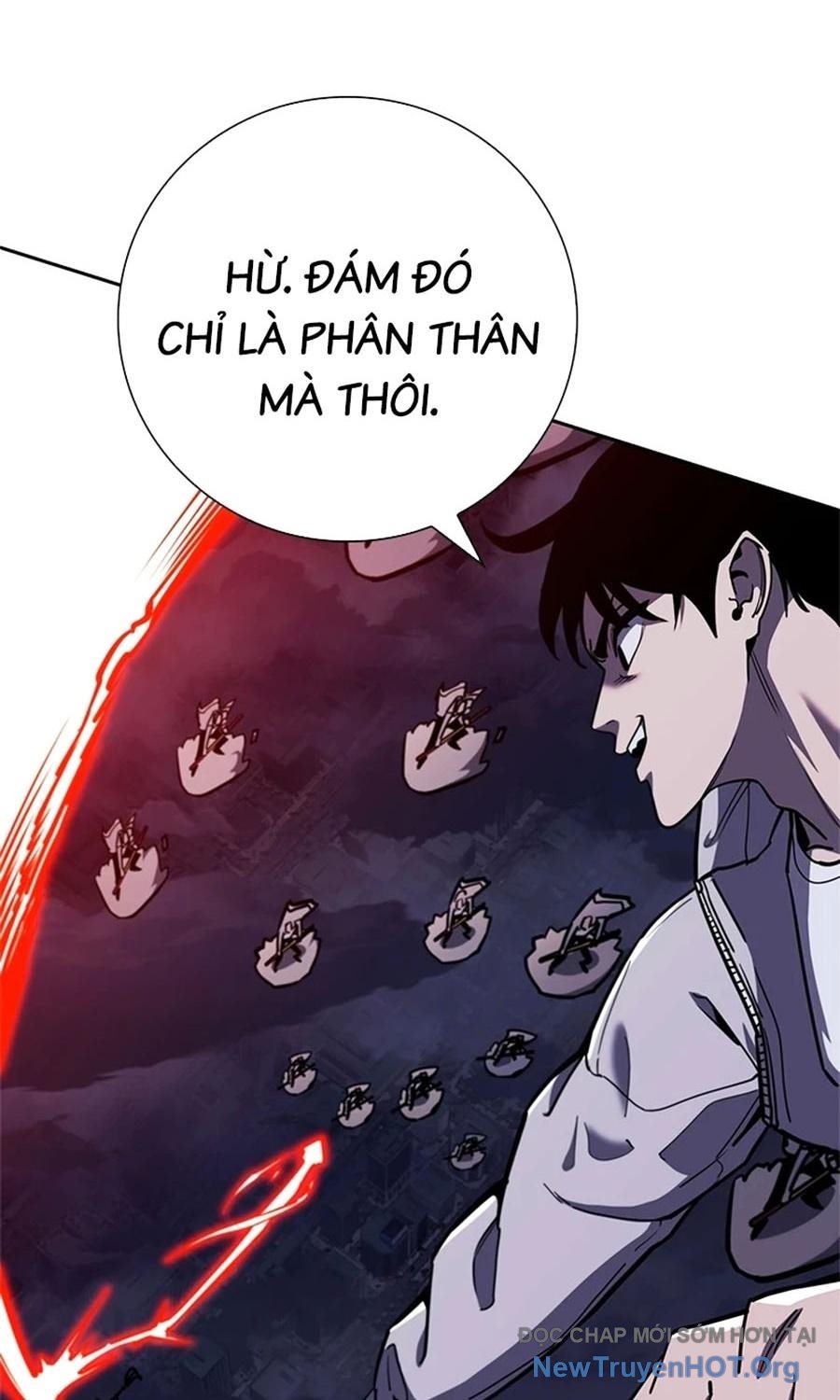 Đại Thánh Trùng Sinh Chapter 19 - Trang 2