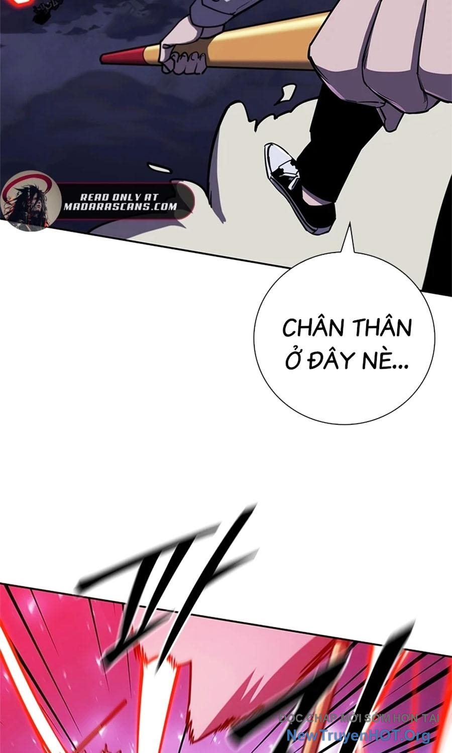 Đại Thánh Trùng Sinh Chapter 19 - Trang 2