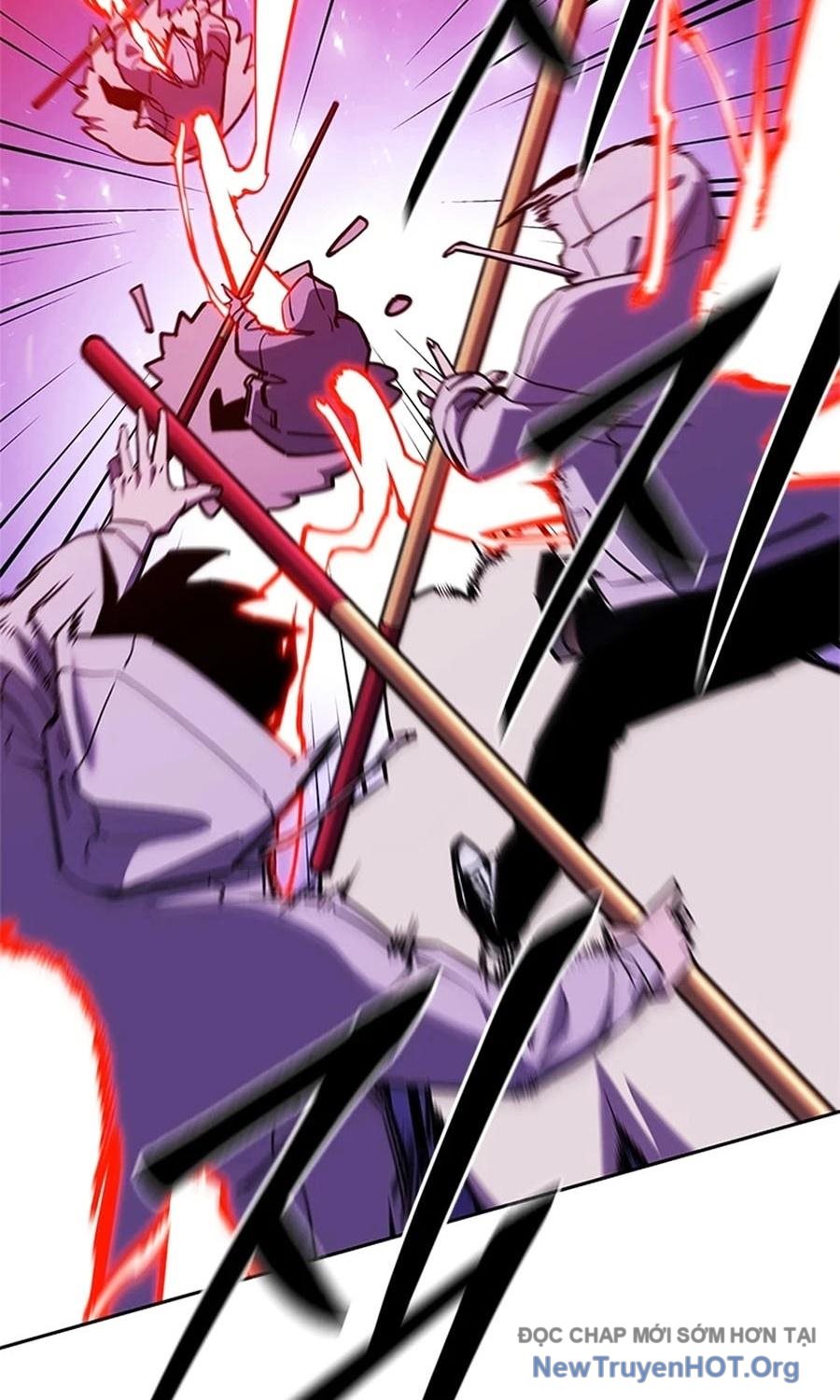 Đại Thánh Trùng Sinh Chapter 19 - Trang 2