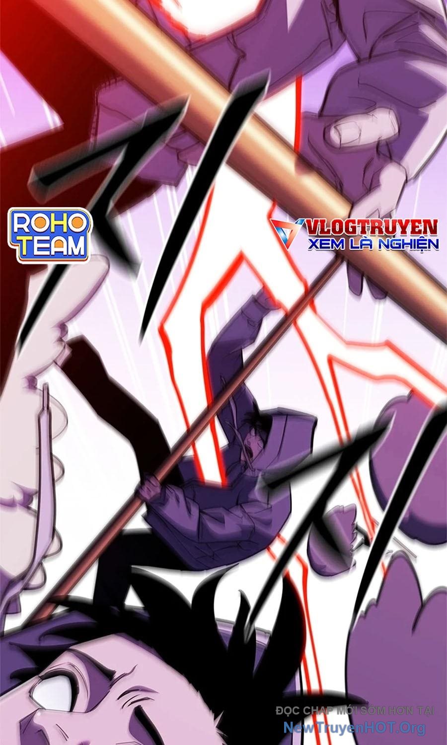 Đại Thánh Trùng Sinh Chapter 19 - Trang 2
