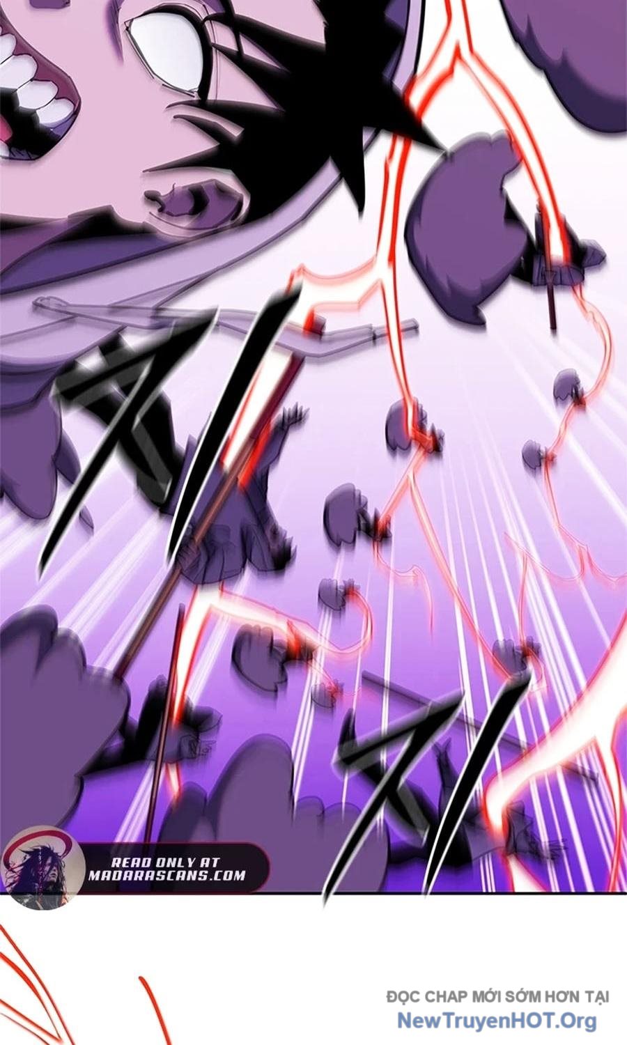 Đại Thánh Trùng Sinh Chapter 19 - Trang 2