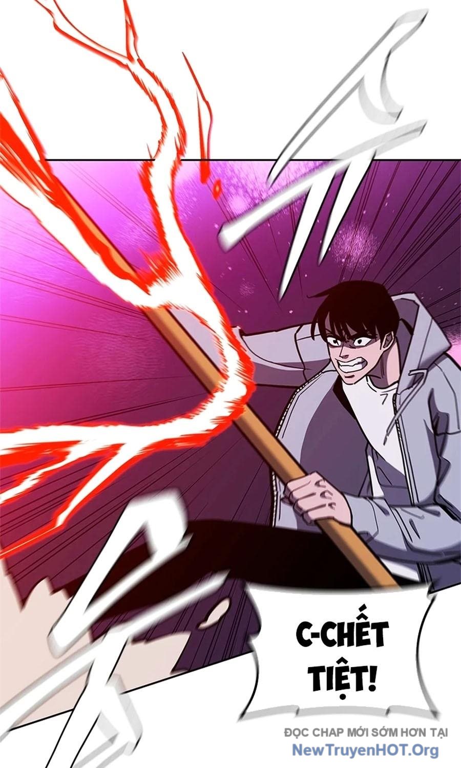 Đại Thánh Trùng Sinh Chapter 19 - Trang 2