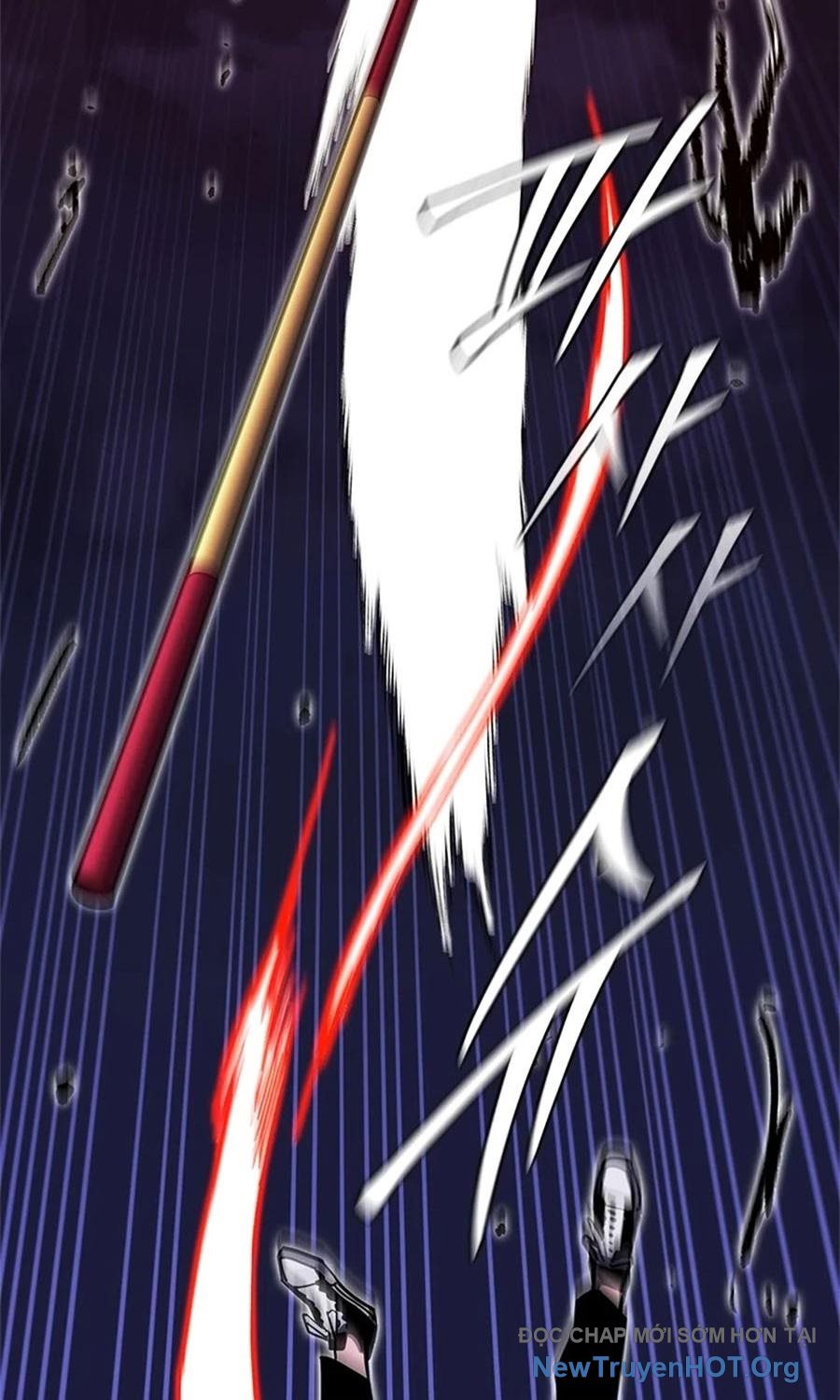 Đại Thánh Trùng Sinh Chapter 19 - Trang 2