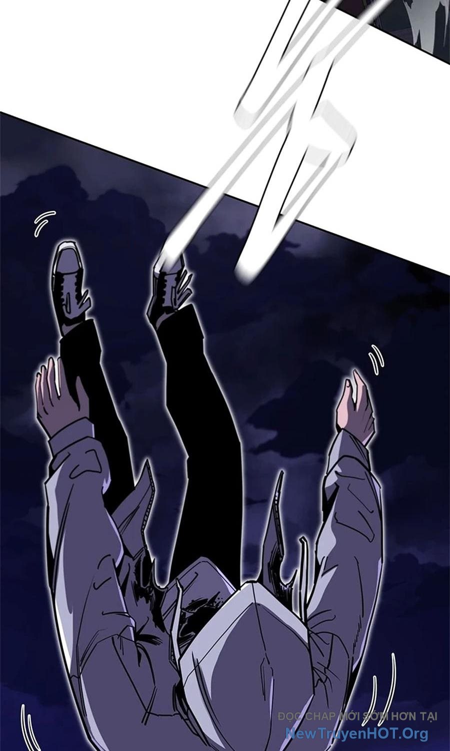 Đại Thánh Trùng Sinh Chapter 19 - Trang 2