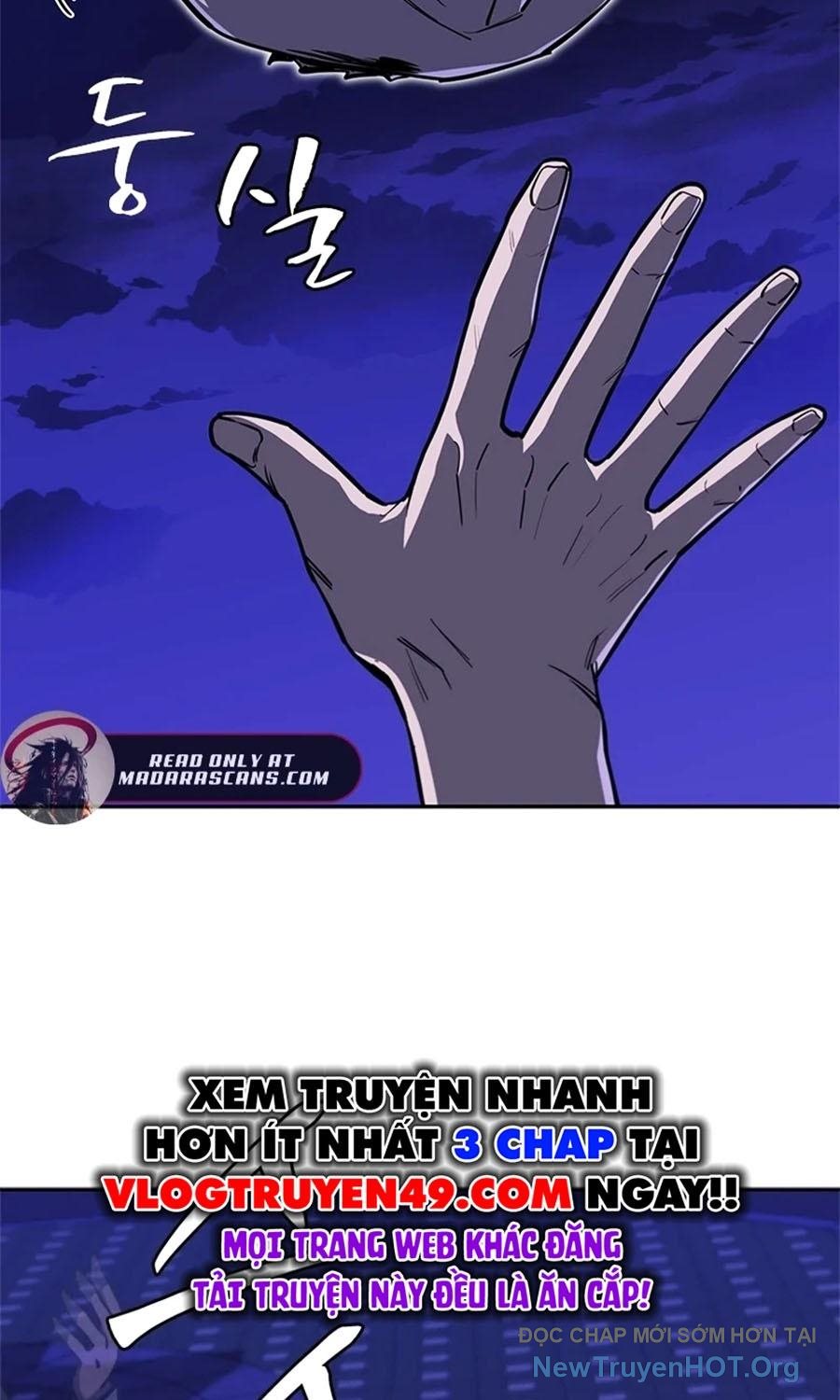 Đại Thánh Trùng Sinh Chapter 19 - Trang 2