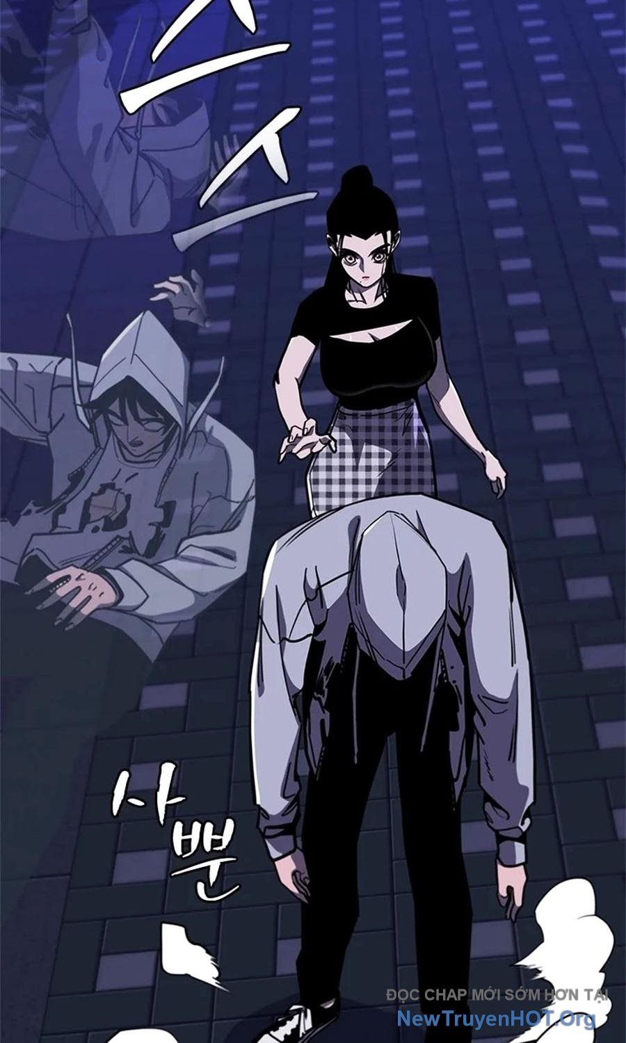 Đại Thánh Trùng Sinh Chapter 19 - Trang 2