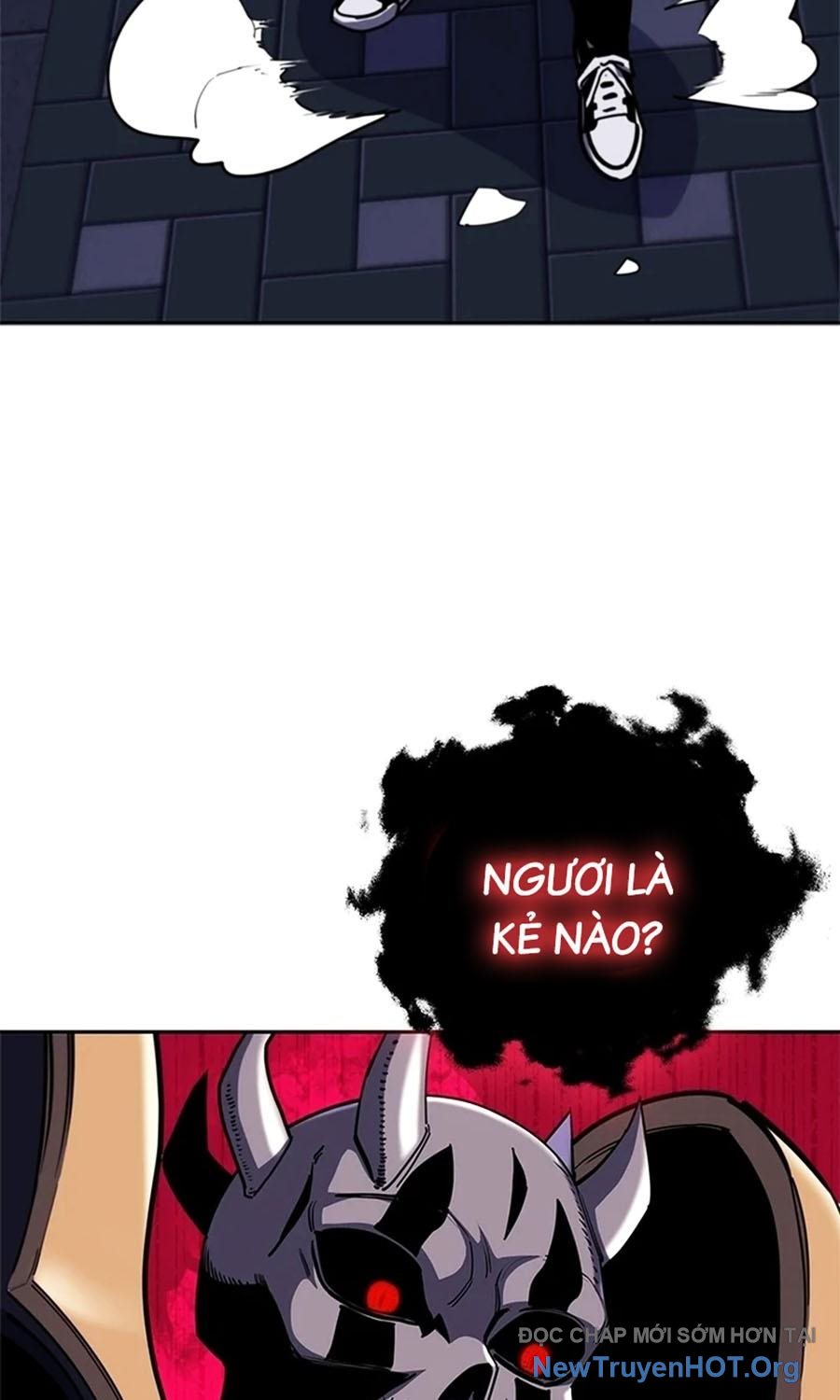 Đại Thánh Trùng Sinh Chapter 19 - Trang 2