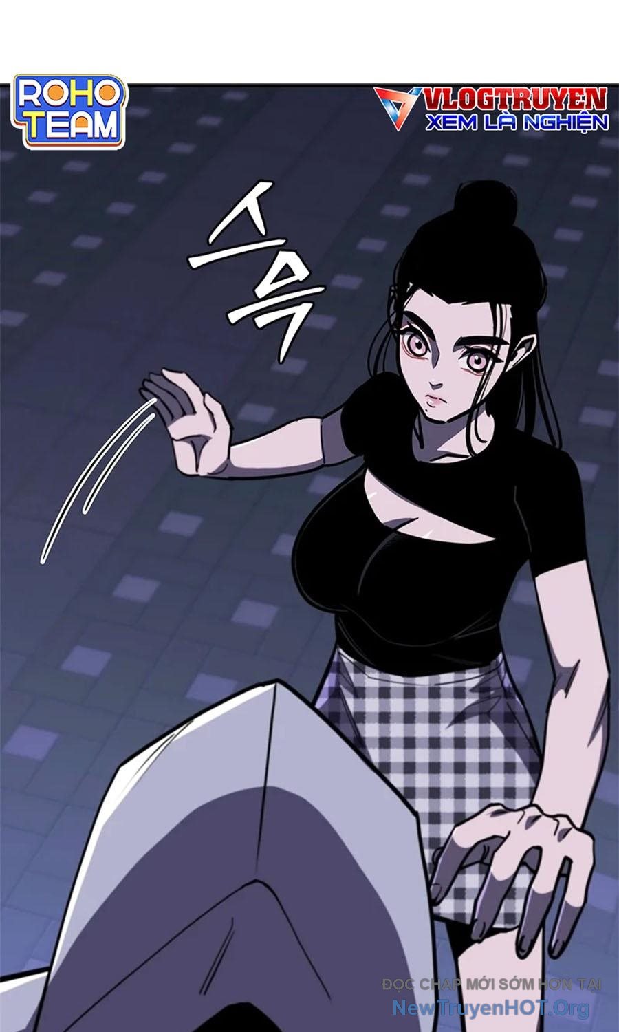 Đại Thánh Trùng Sinh Chapter 19 - Trang 2