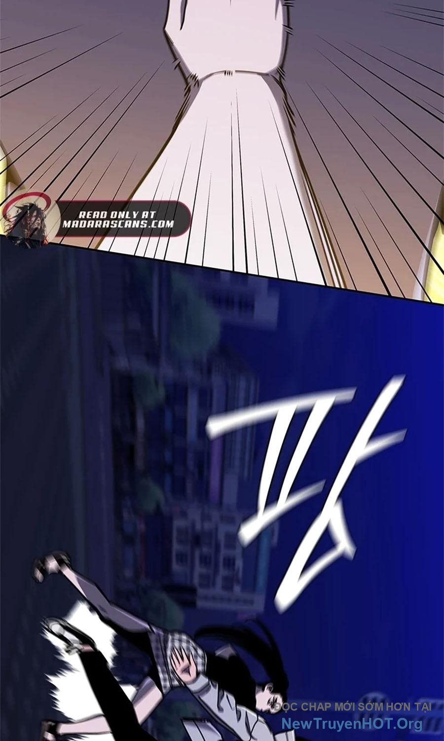 Đại Thánh Trùng Sinh Chapter 19 - Trang 2