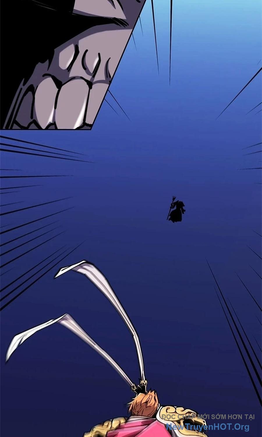 Đại Thánh Trùng Sinh Chapter 19 - Trang 2