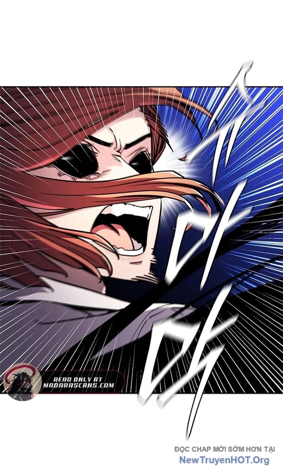 Đại Thánh Trùng Sinh Chapter 19 - Trang 2