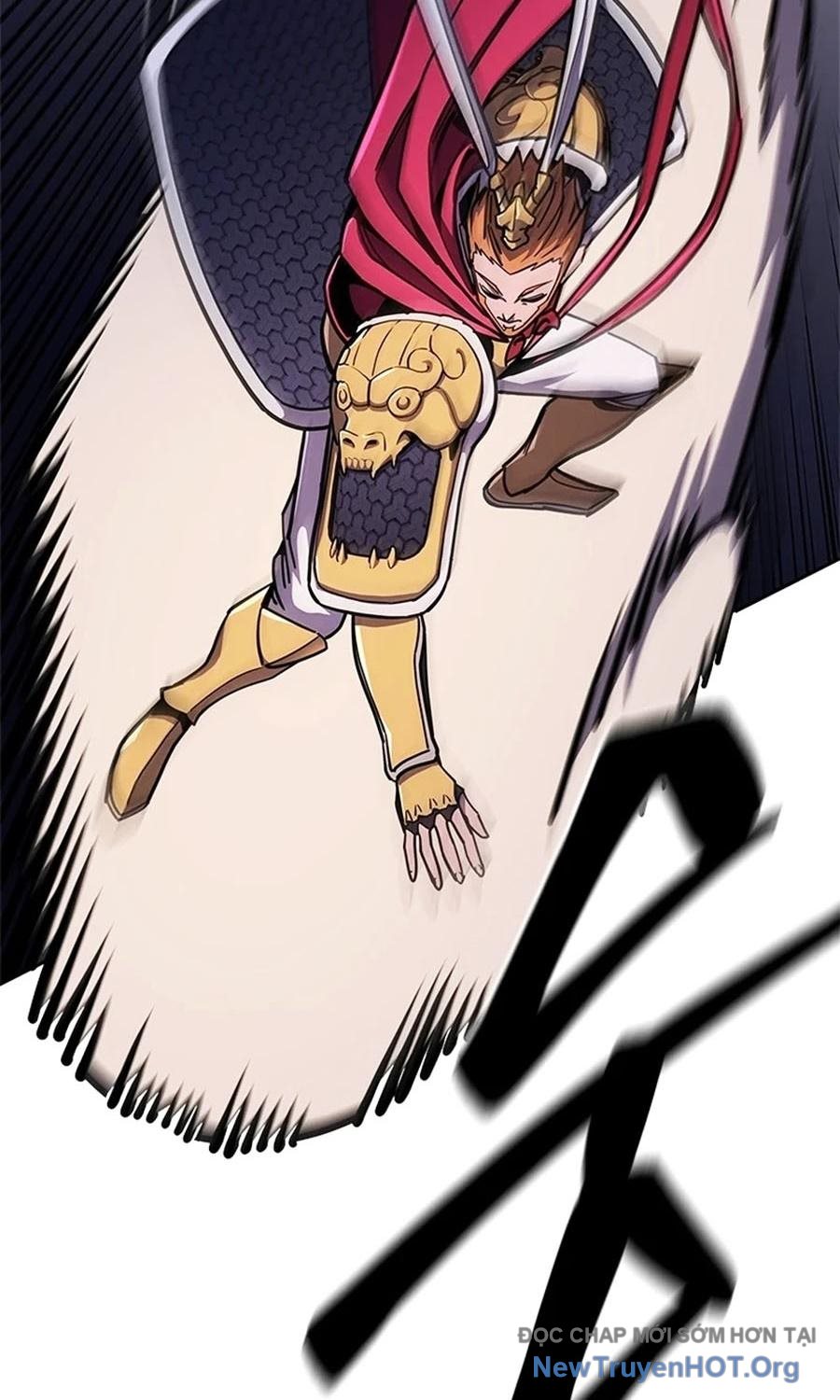 Đại Thánh Trùng Sinh Chapter 19 - Trang 2