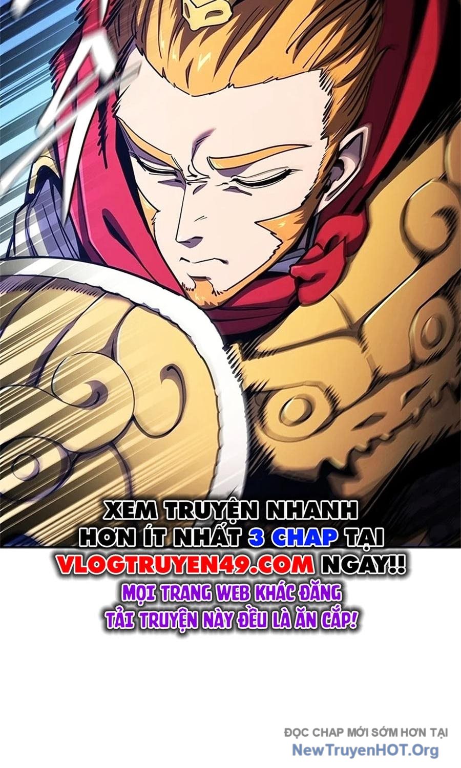 Đại Thánh Trùng Sinh Chapter 19 - Trang 2