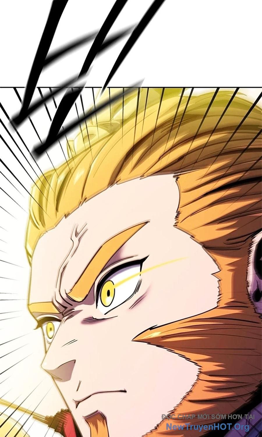 Đại Thánh Trùng Sinh Chapter 19 - Trang 2