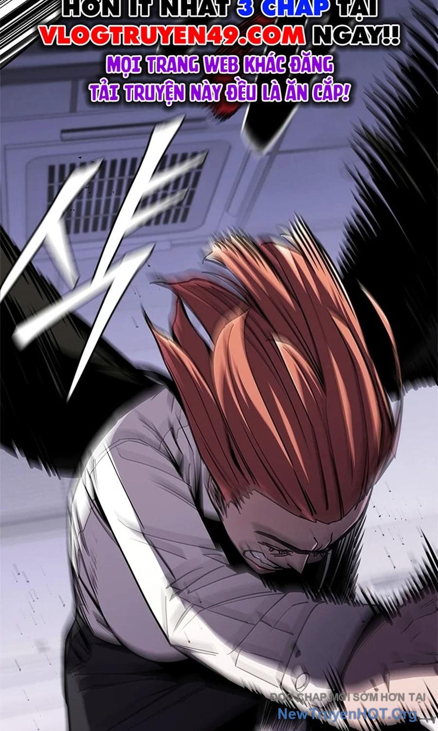 Đại Thánh Trùng Sinh Chapter 19 - Trang 2