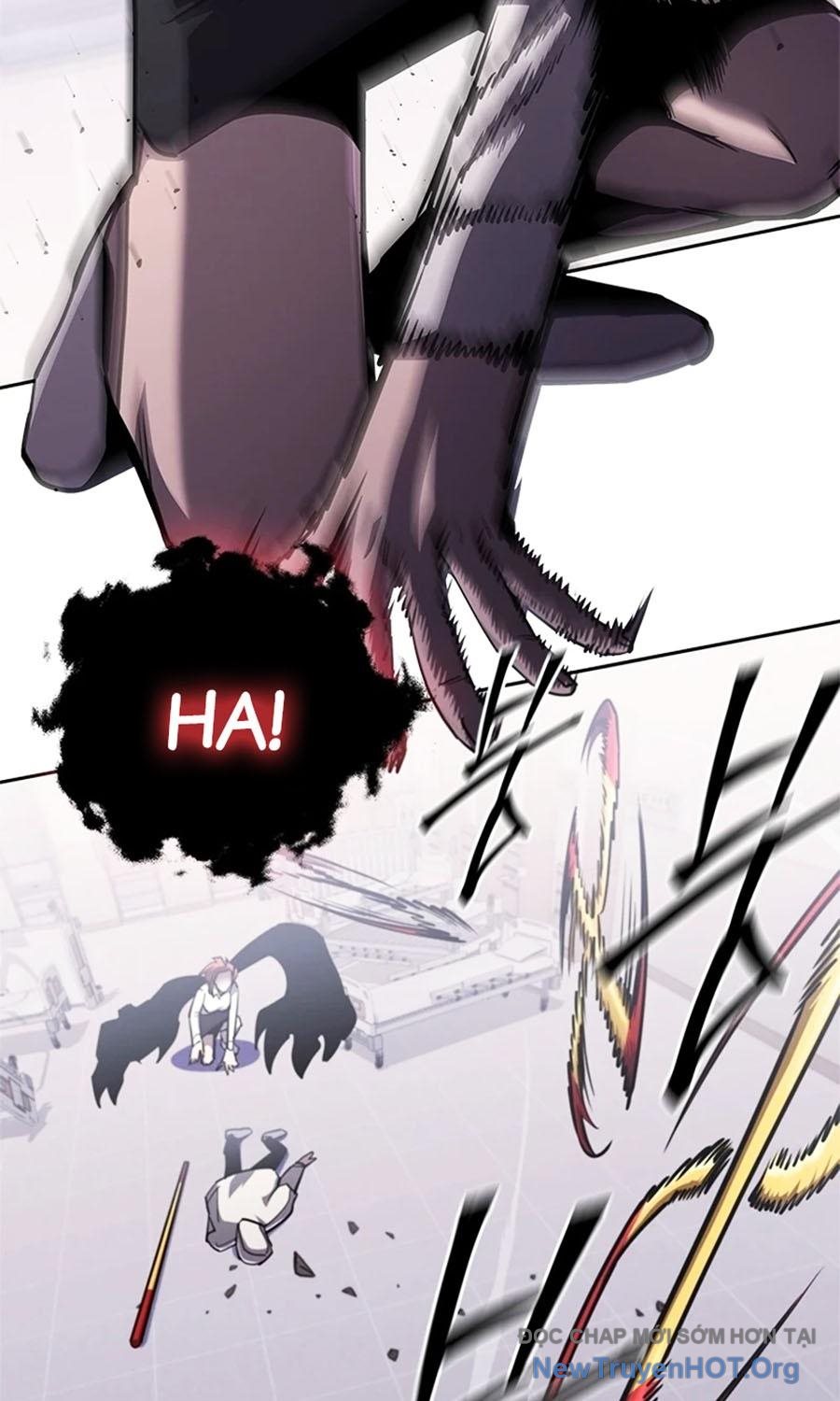 Đại Thánh Trùng Sinh Chapter 19 - Trang 2