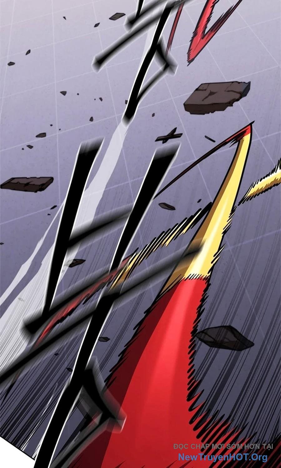 Đại Thánh Trùng Sinh Chapter 19 - Trang 2