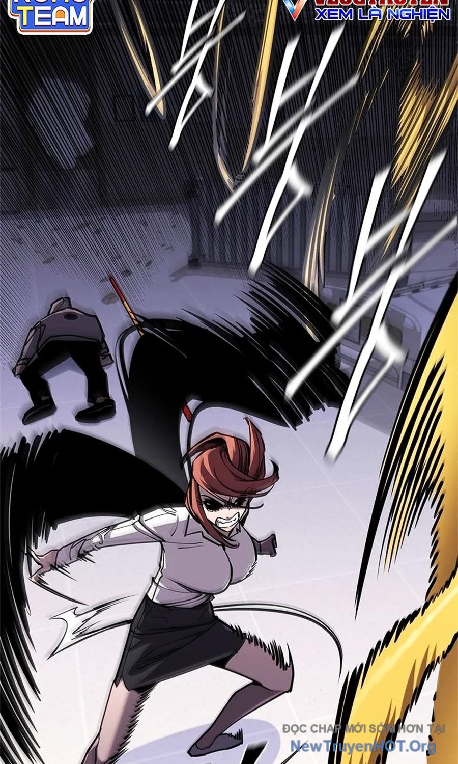 Đại Thánh Trùng Sinh Chapter 19 - Trang 2