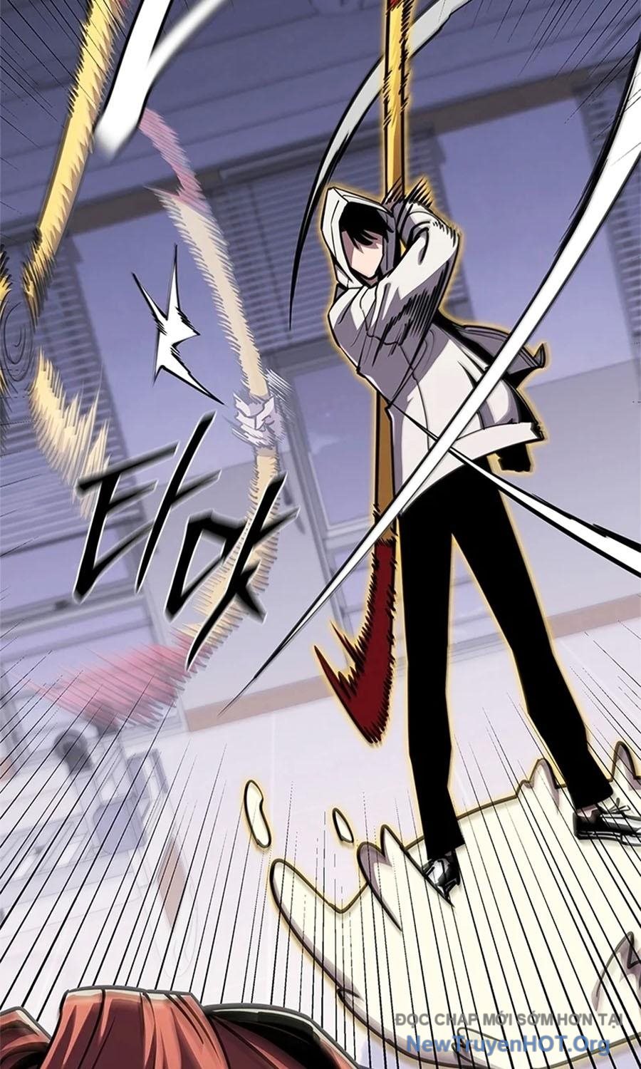 Đại Thánh Trùng Sinh Chapter 19 - Trang 2