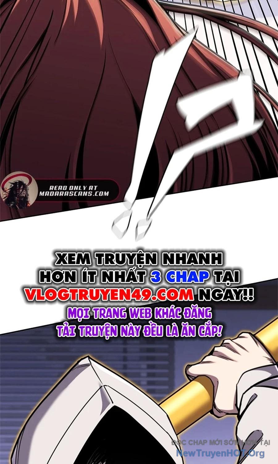 Đại Thánh Trùng Sinh Chapter 19 - Trang 2