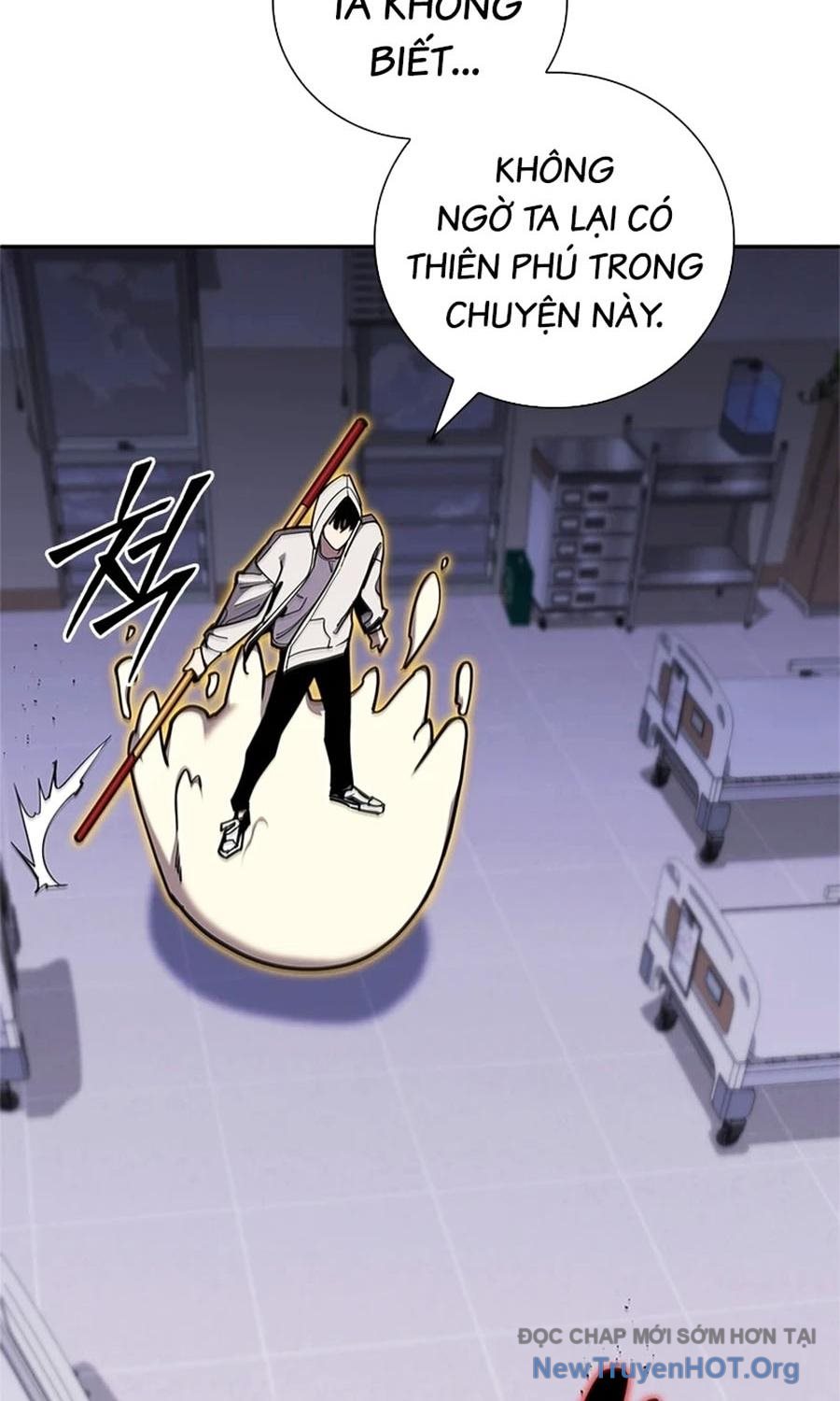 Đại Thánh Trùng Sinh Chapter 19 - Trang 2