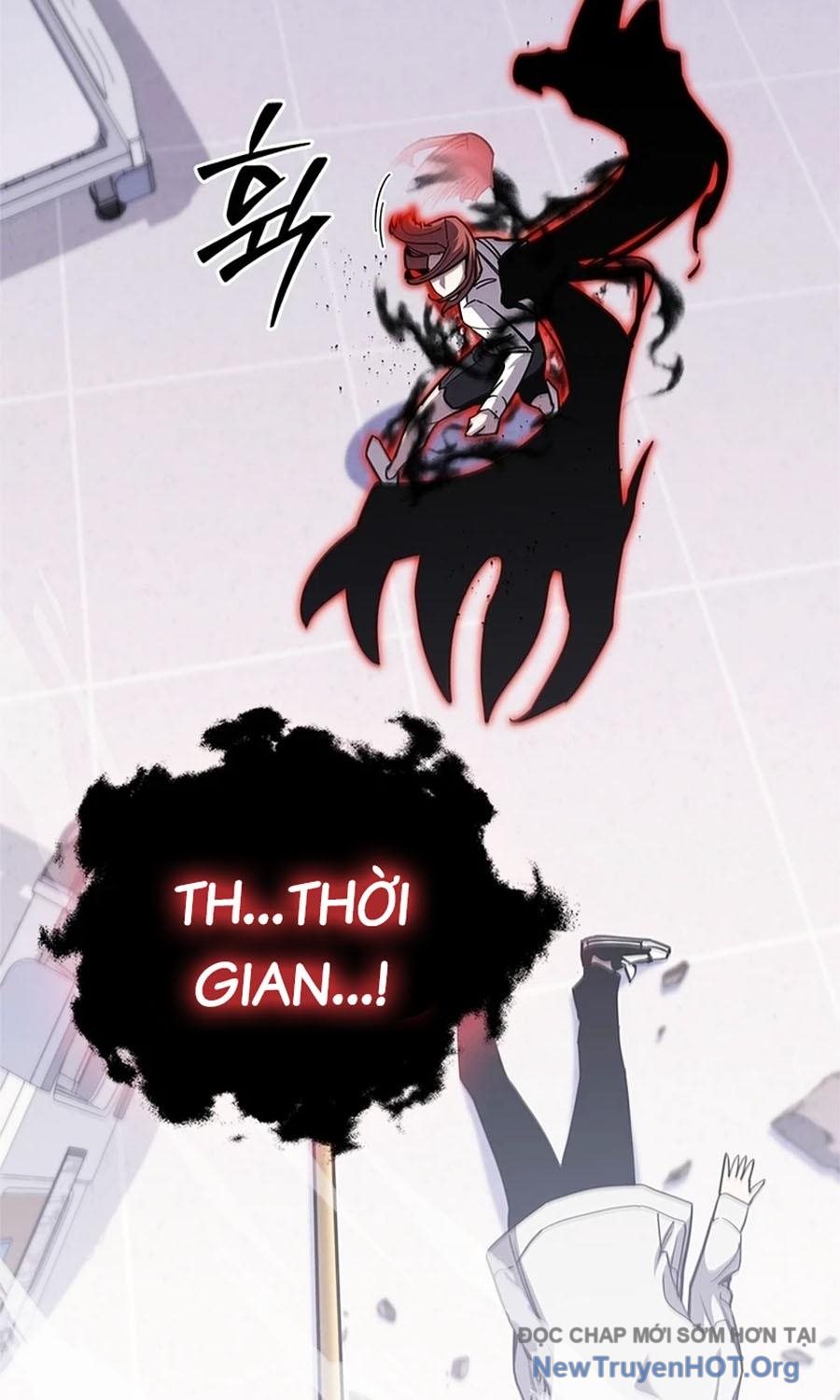 Đại Thánh Trùng Sinh Chapter 19 - Trang 2