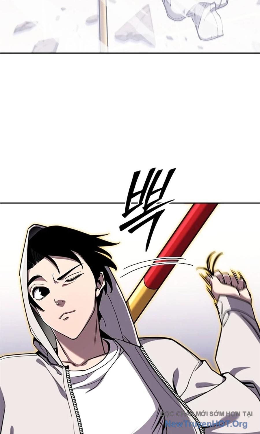 Đại Thánh Trùng Sinh Chapter 19 - Trang 2