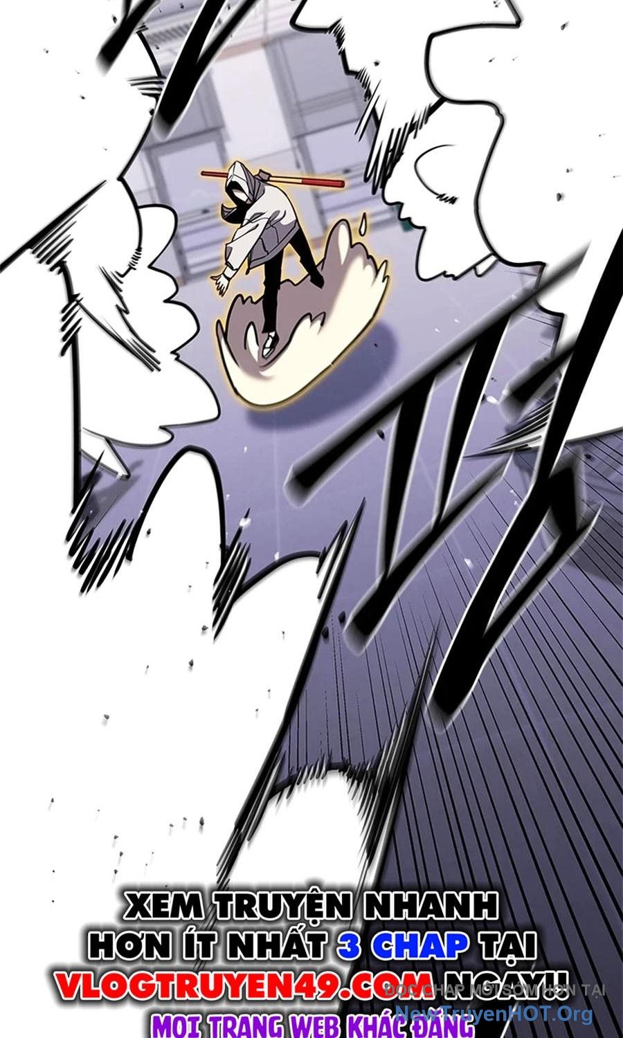Đại Thánh Trùng Sinh Chapter 19 - Trang 2