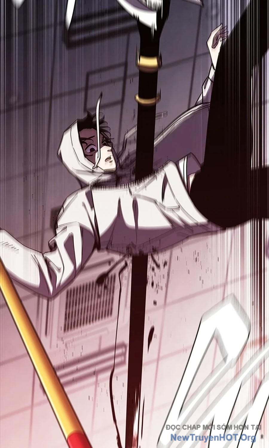 Đại Thánh Trùng Sinh Chapter 19 - Trang 2