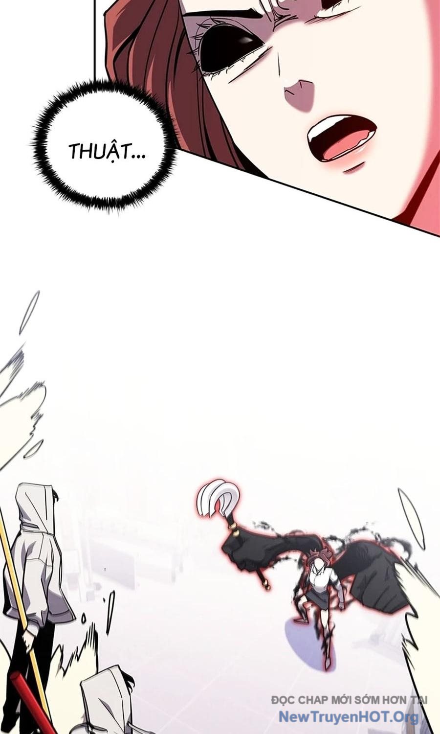 Đại Thánh Trùng Sinh Chapter 19 - Trang 2