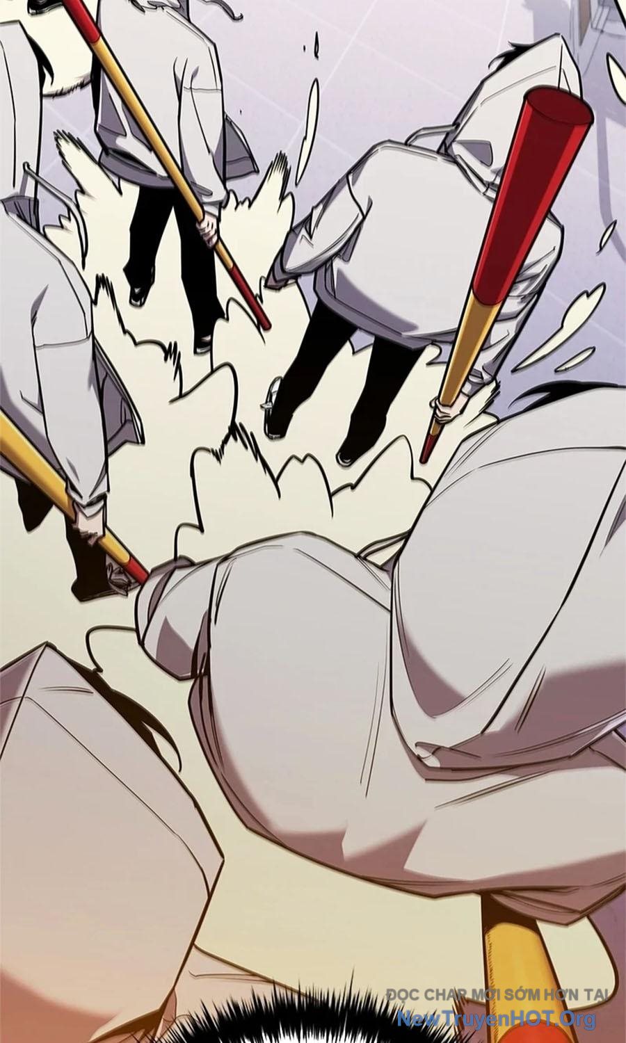 Đại Thánh Trùng Sinh Chapter 19 - Trang 2