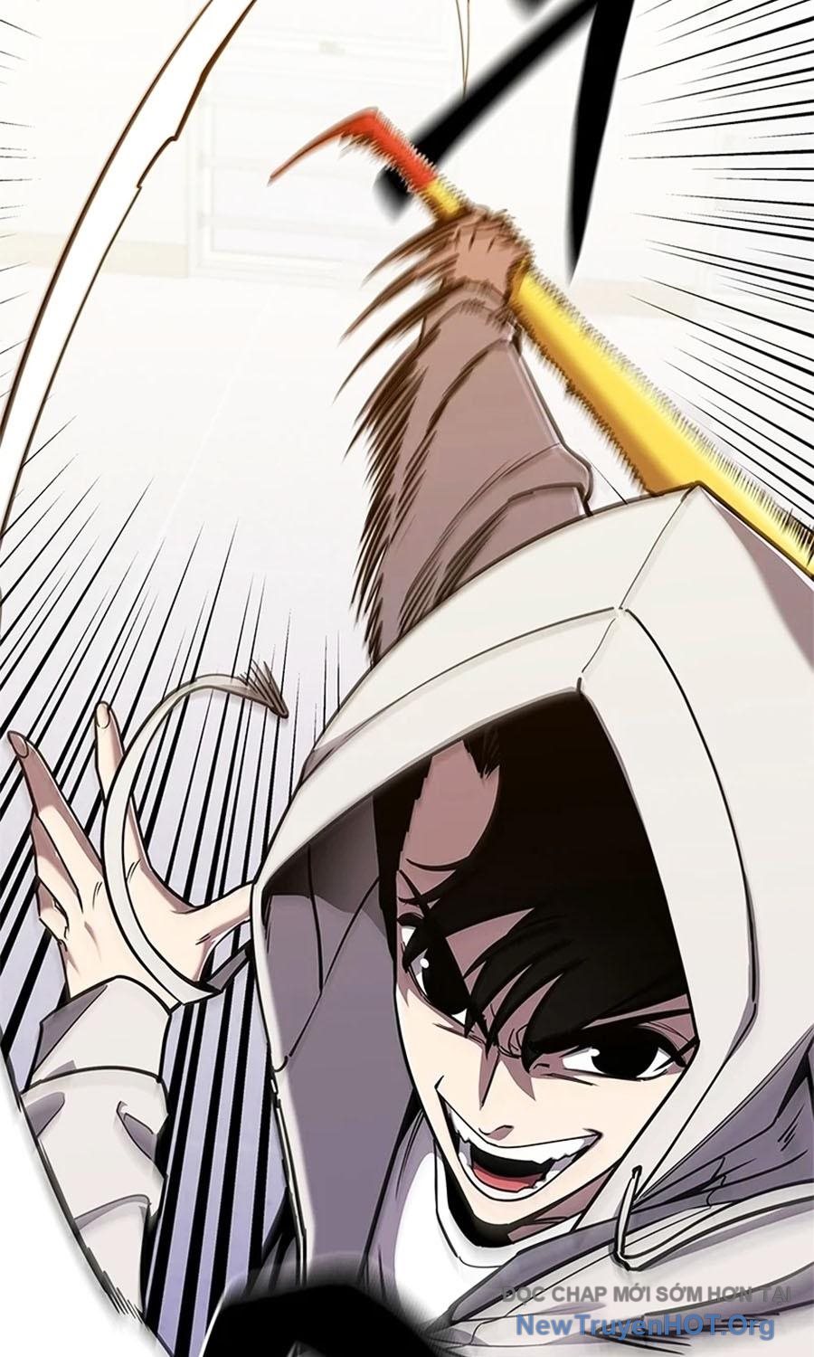 Đại Thánh Trùng Sinh Chapter 19 - Trang 2