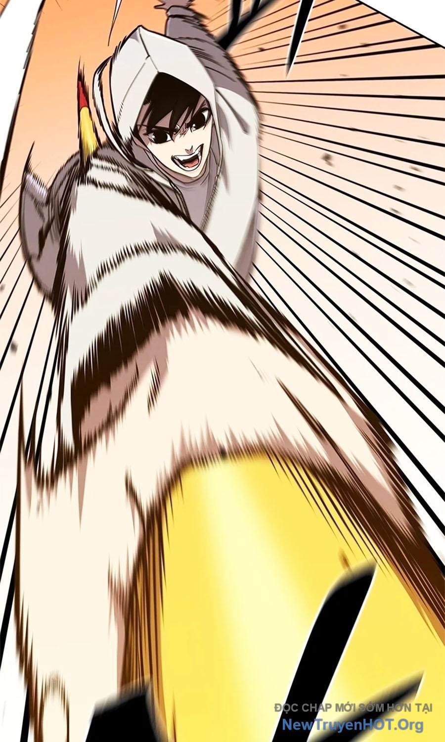 Đại Thánh Trùng Sinh Chapter 19 - Trang 2