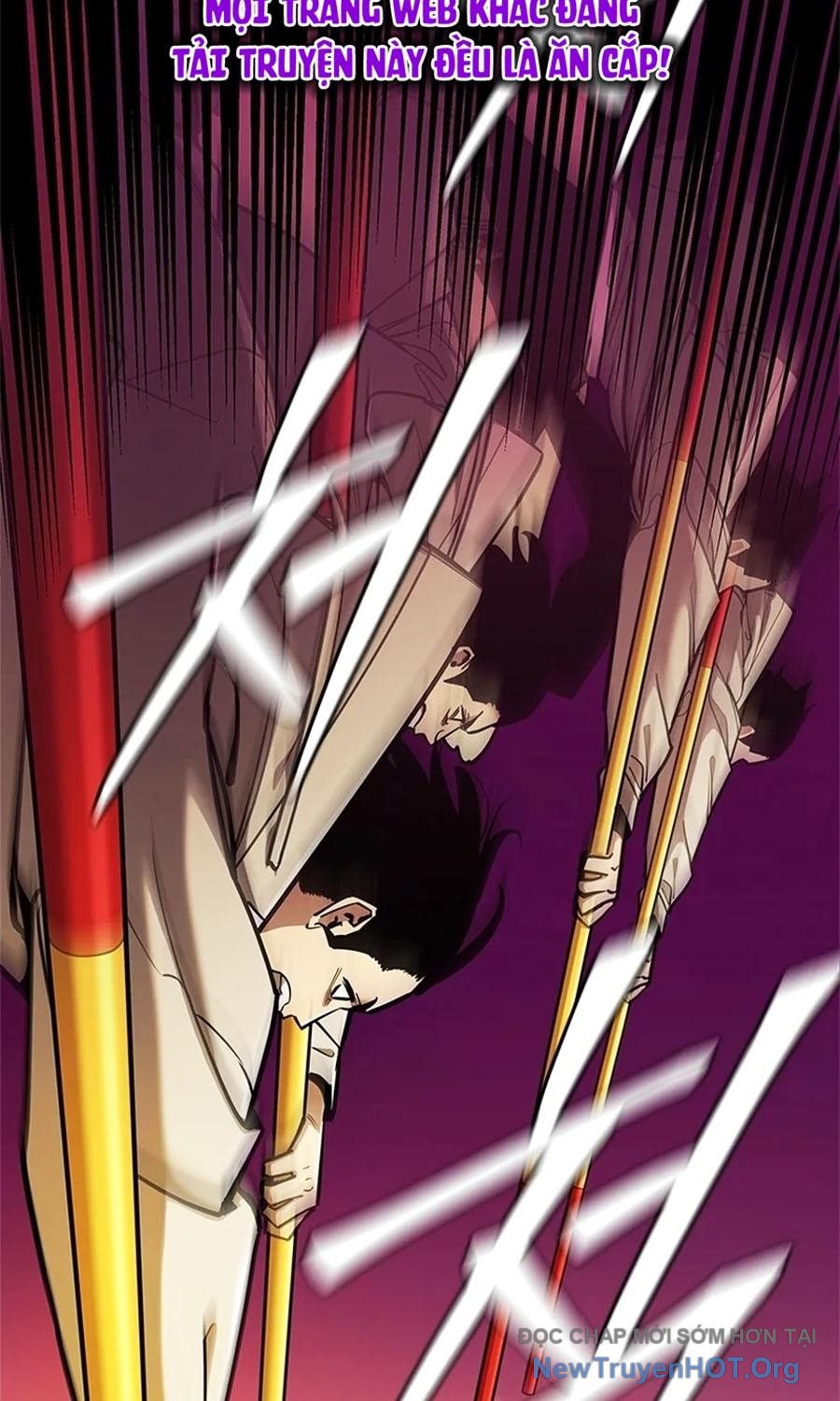 Đại Thánh Trùng Sinh Chapter 19 - Trang 2