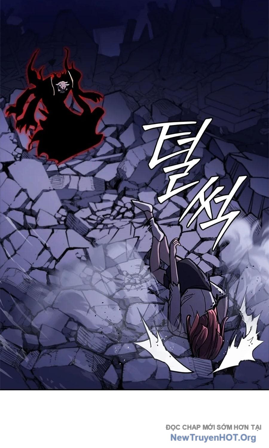 Đại Thánh Trùng Sinh Chapter 19 - Trang 2